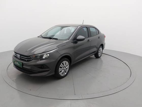 FIAT CRONOS 2024