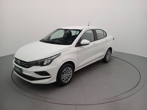 FIAT CRONOS 2024