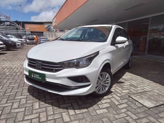 FIAT CRONOS 2024