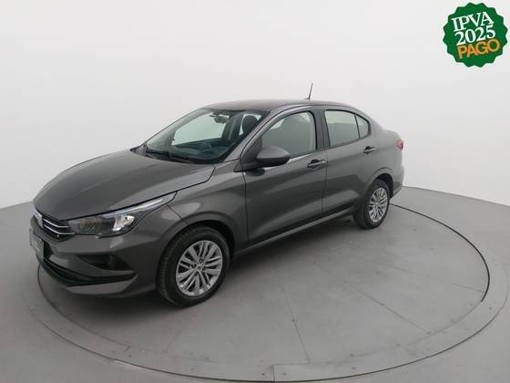 FIAT CRONOS 2024