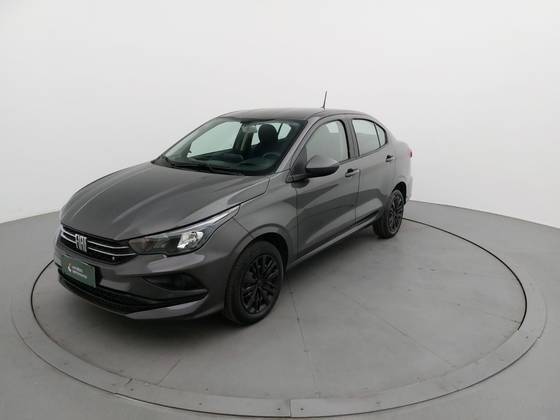 FIAT CRONOS 2024
