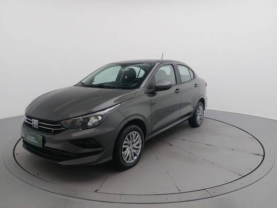 FIAT CRONOS 2024