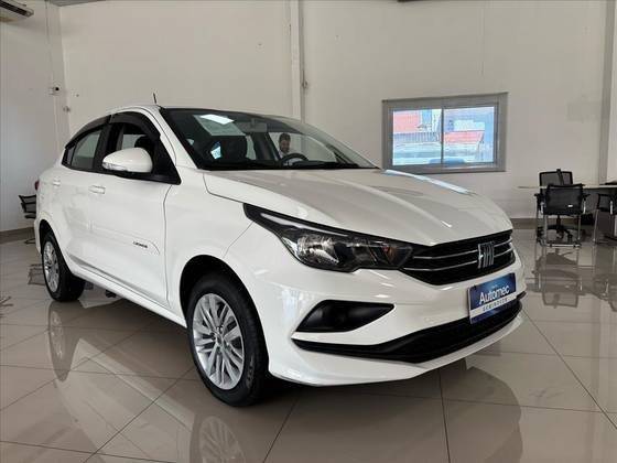 FIAT CRONOS 2024