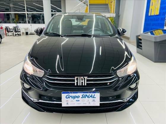 FIAT CRONOS 2023