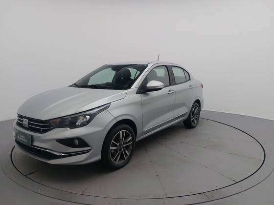 FIAT CRONOS 2024