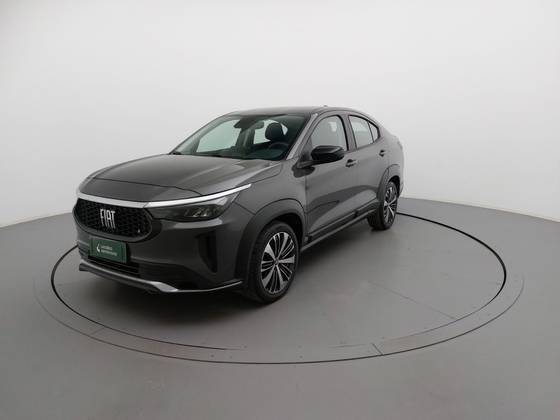 FIAT FASTBACK 2024