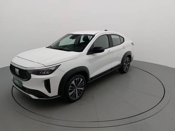 FIAT FASTBACK 2024