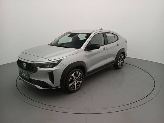 FIAT FASTBACK 2024