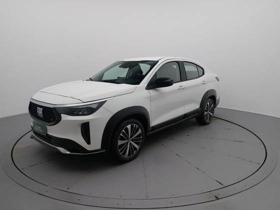 FIAT FASTBACK 2024