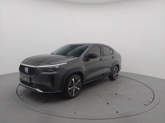 FIAT FASTBACK 2024