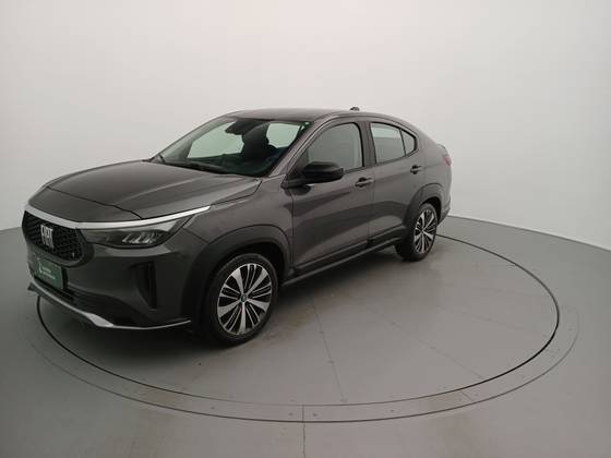 FIAT FASTBACK 2024