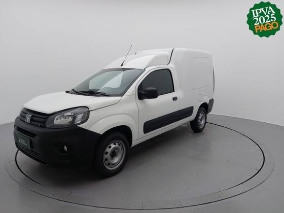 FIAT FIORINO 2023
