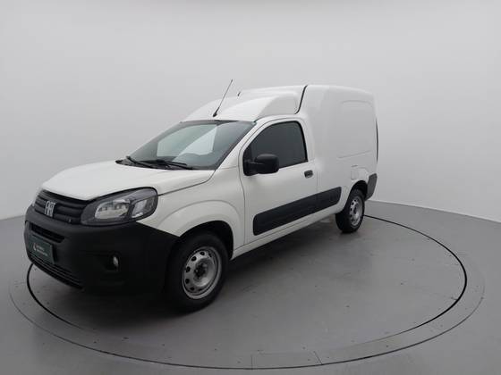 FIAT FIORINO 2023