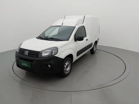 FIAT FIORINO 2024