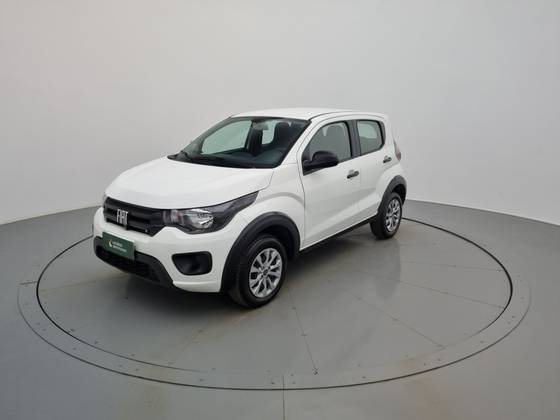 FIAT MOBI 2024