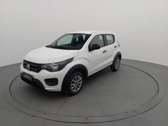 FIAT MOBI 2023