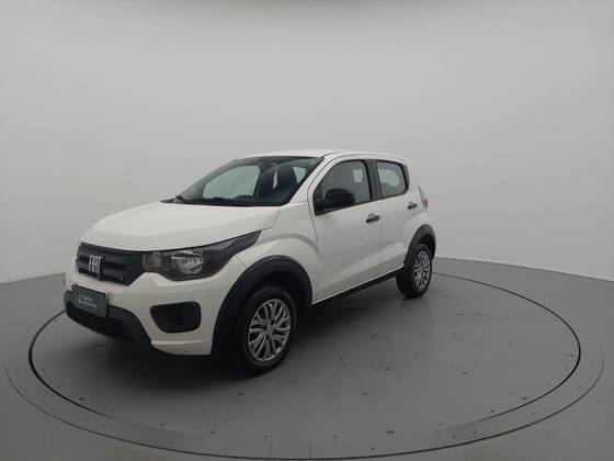 FIAT MOBI 2023