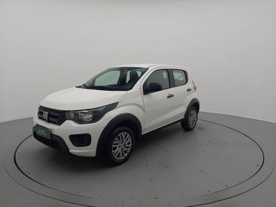 FIAT MOBI 2023