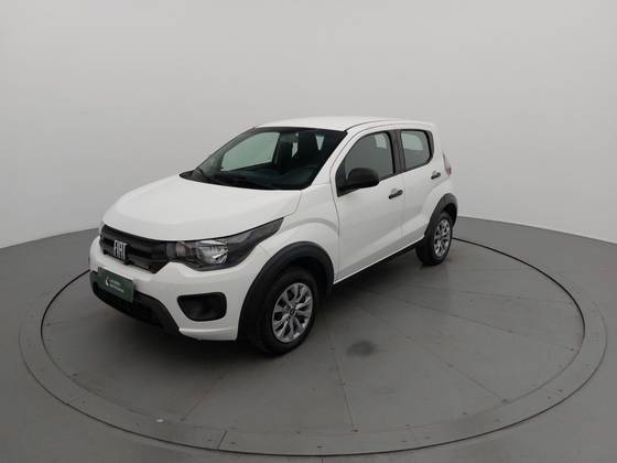 FIAT MOBI 2023