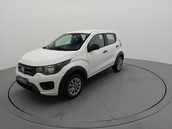 FIAT MOBI 2023
