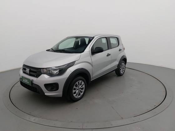 FIAT MOBI 2023
