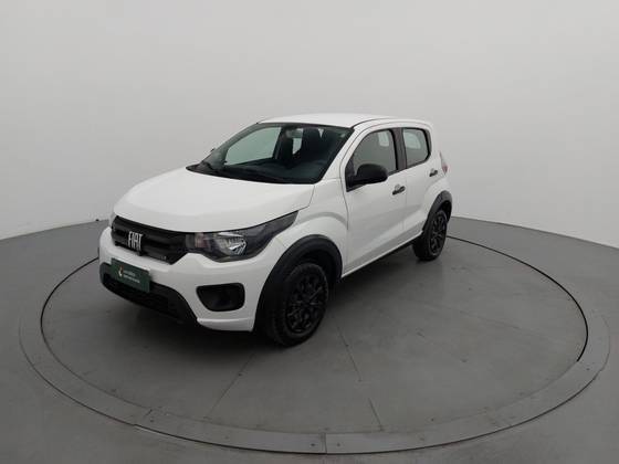 FIAT MOBI 2024