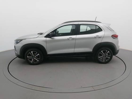 FIAT PULSE 2024
