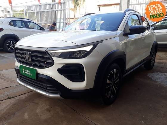 FIAT PULSE 2024