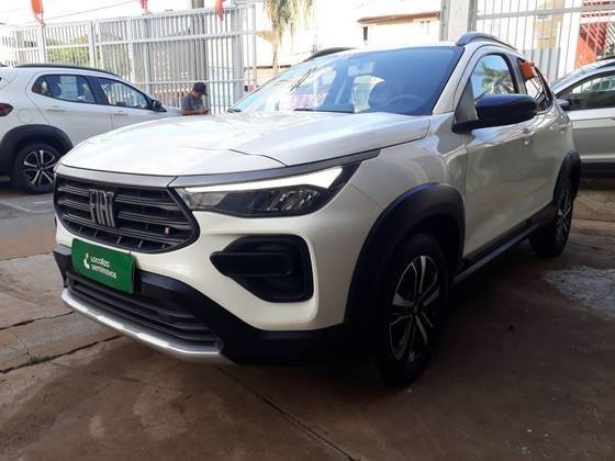FIAT PULSE 2024