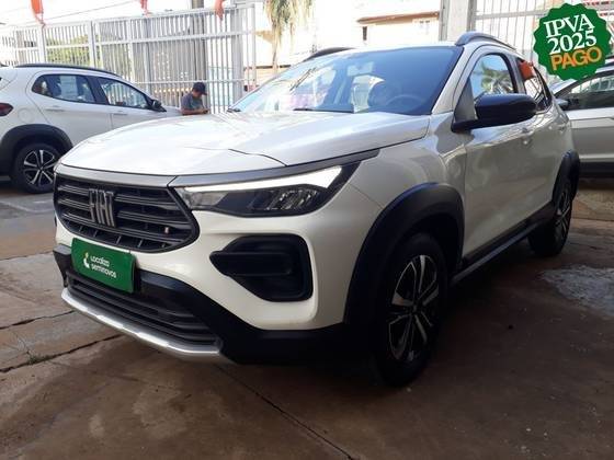FIAT PULSE 2024