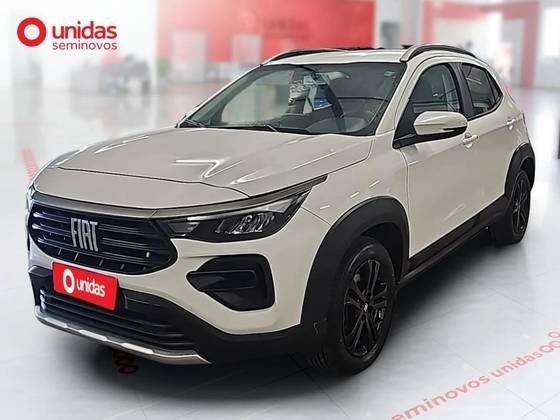 FIAT PULSE 2023