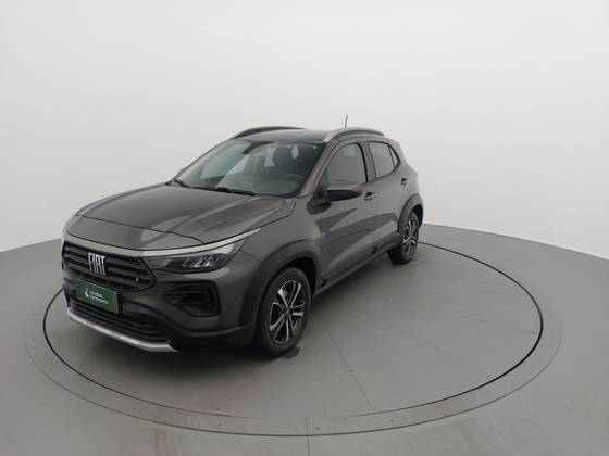 FIAT PULSE 2023
