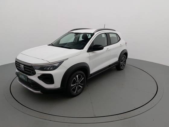 FIAT PULSE 2024