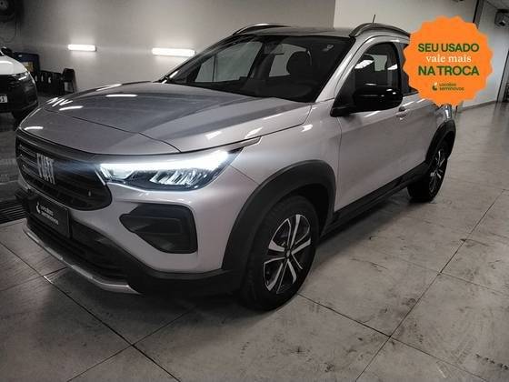 FIAT PULSE 2024