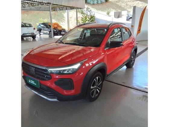 FIAT PULSE 2024