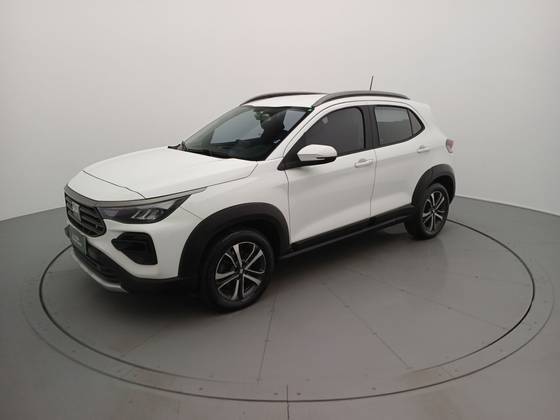 FIAT PULSE 2023