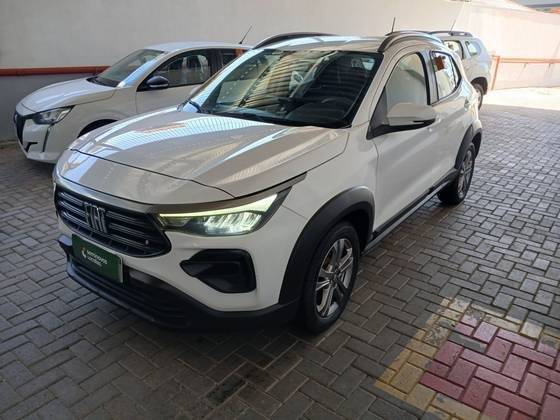 FIAT PULSE 2023