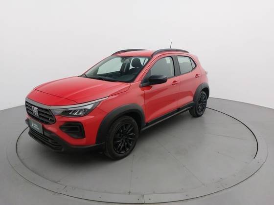 FIAT PULSE 2024