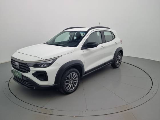 FIAT PULSE 2024