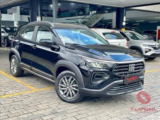 FIAT PULSE 2024