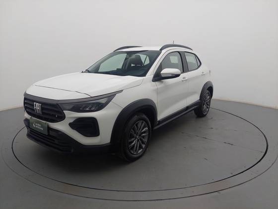 FIAT PULSE 2023