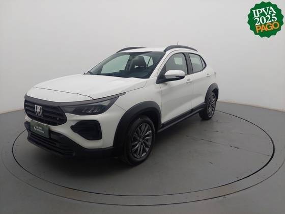 FIAT PULSE 2023