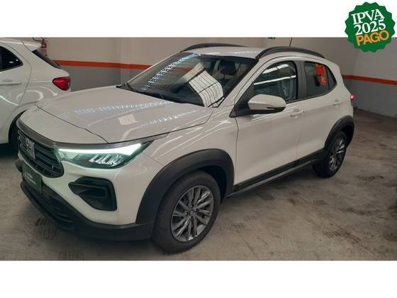 FIAT PULSE 2023