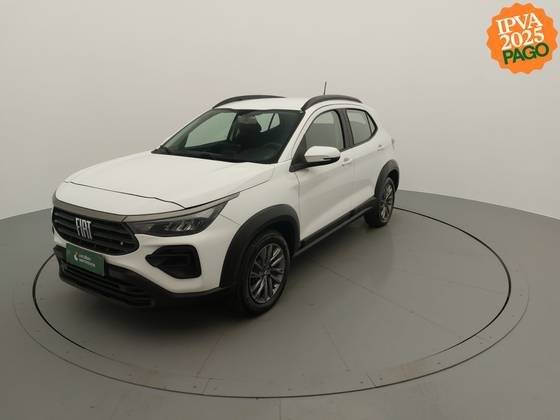 FIAT PULSE 2023