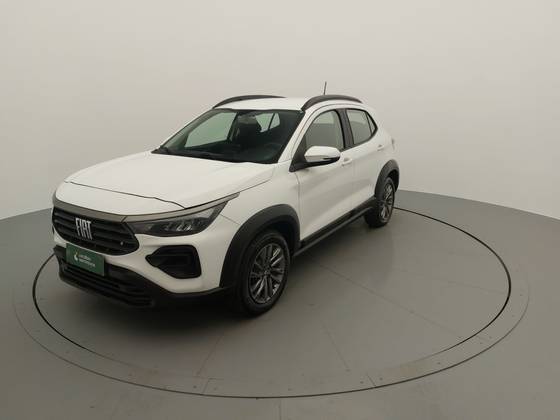 FIAT PULSE 2023