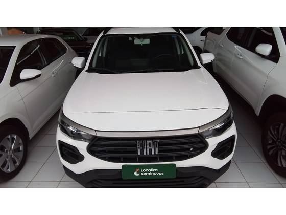 FIAT PULSE 2023