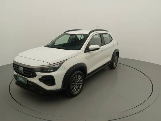 FIAT PULSE 2023