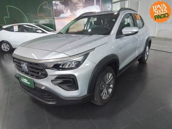 FIAT PULSE 2023
