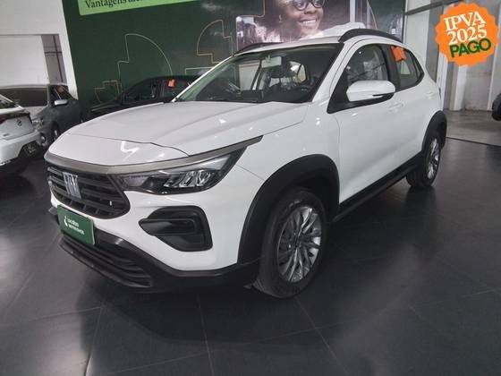FIAT PULSE 2023