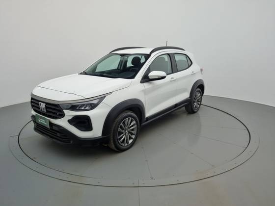 FIAT PULSE 2023